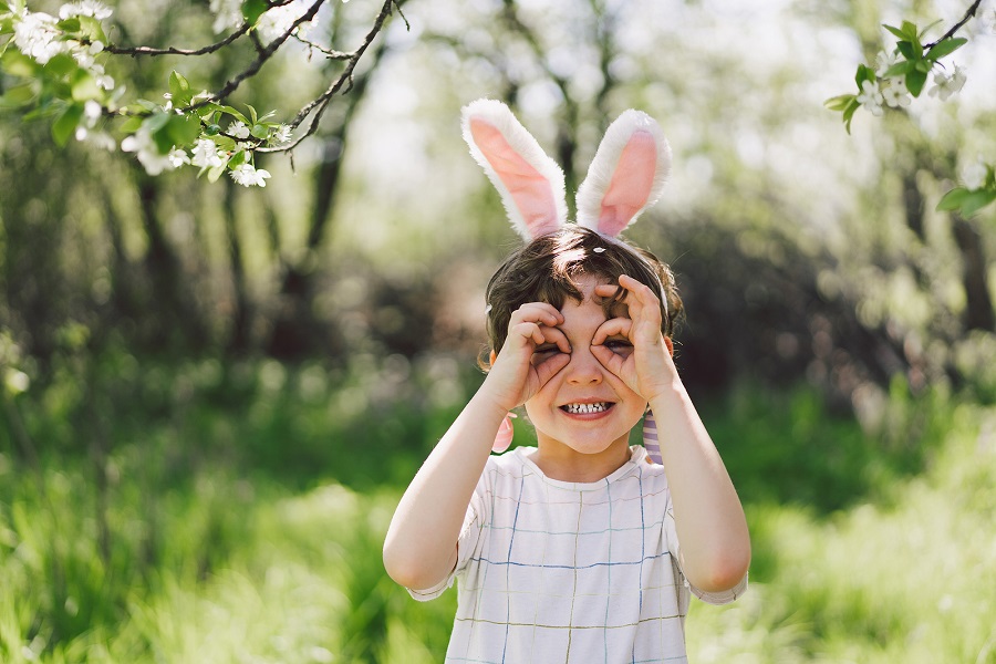 Tips For Keeping Your Teeth Healthy During Easter