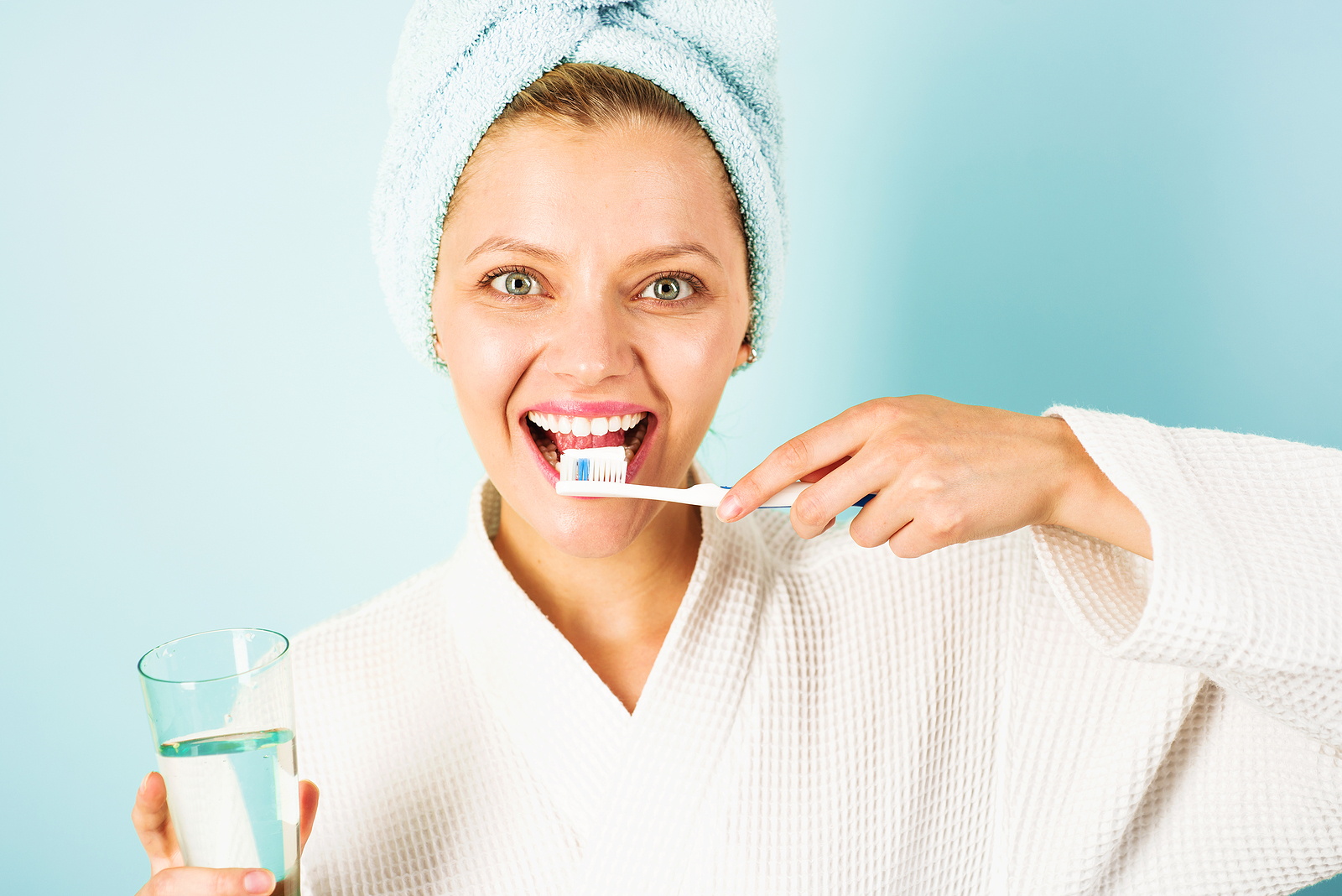 Tips For Maintaining Good Oral Health