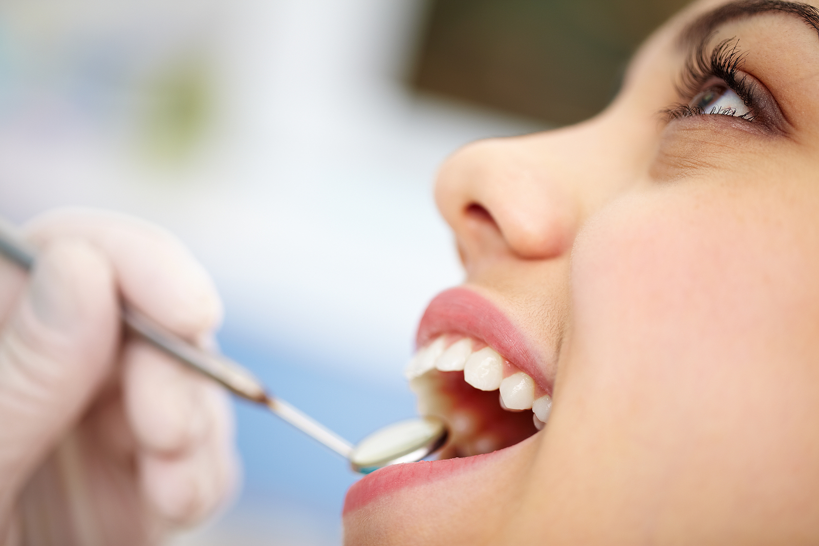 Why Dental Cleanings Are Essential?